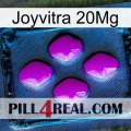 Joyvitra 20Mg 04